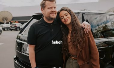 Camila Cabello Mengaku Sempat Jatuh Cinta hingga Yakin Jodohnya Harry Styles