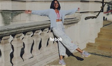 Bangga! Mahasiswi Asal Indonesia Ini Tampil di Teater Bergengsi di Inggris