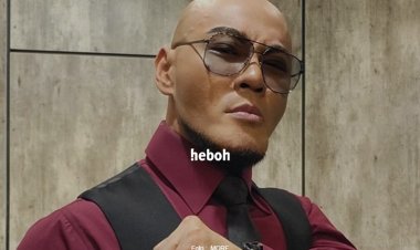 Hoax! Dikabarkan Kehilangan 8 Juta Followers, Begini Respon Deddy Corbuzier