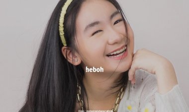 Jane Callista Berhasil Jadi Pemenang di Ajang Kompetisi Menyanyi Internasional "SanremoJunior World Finals"