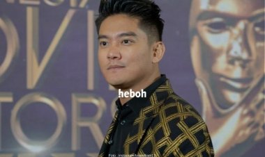 Heboh, Boy William Gelar UNBW Bareng Aktor Korea Ji Chang Wook Hingga Hwang In Youp