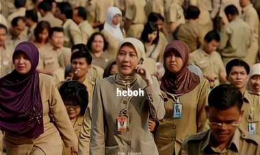 Pemerintah Akan Terapkan Sistem WFA untuk ASN