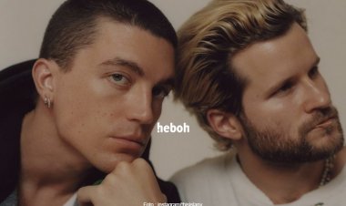 LANY Umumkan Akan Kembali Konser di Jakarta November 2022