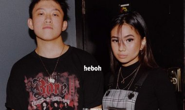 Rich Brian hingga NIKI akan Ramaikan Peresmian Jakarta International Stadium