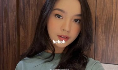 Lyodra Umumkan Kolaborasi dengan Musisi Asal Inggris Calum Scott