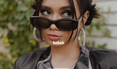 Keren! NIKI Akan Gelar Tur Konser Tunggal Perdana di Kanada dan Amerika Serikat