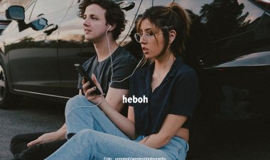 Data Spotify Menunjukkan Orang Indonesia Cenderung Suka Musik Sedih