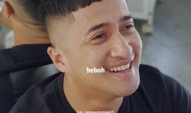 Irfan Hakim Dilarikan ke Rumah Sakit Usai Makan Keripik Terpedas, Satu Kru Pingsan