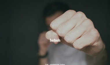 Kasus Pemukulan Atasan ke Bawahan Akibat Sulit Dikontak saat Libur Berakhir Damai