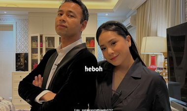 Mau Buka Kos-kosan, Raffi Ahmad Janjikan Penhuni Kosan Dijadikan Influencer