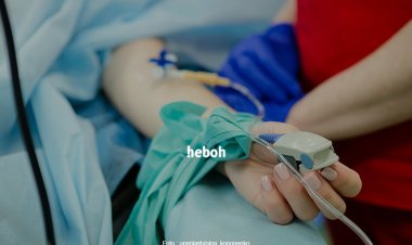 Sering Begadang, Wanita 21 Tahun Kena Stroke hingga Koma