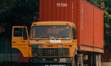 Demi Konten dan Ikuti Tren, Rela Membahayakan Nyawa?