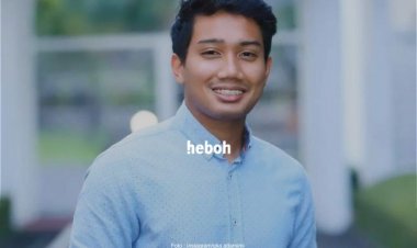 Jasad Putra Ridwan Kamil, Emmeril Kahn Tiba di Indonesia