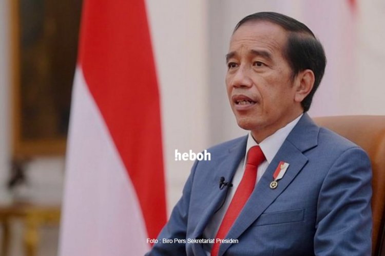Adit Primayuda Ishak, Siswa SMA yang Memiliki Suara Mirip dengan Presiden Jokowi