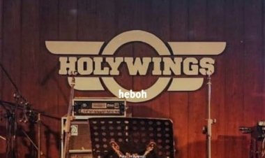 Hollywings Digugat Rp100 M Oleh Dua Orang Bernama Muhammad