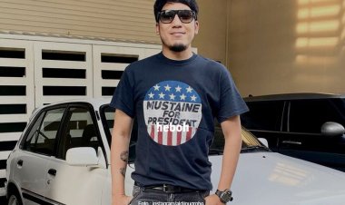 Akui Punya Akun Palsu, Ini Alasan dari Desta Mahendra