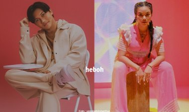 Bigu Festival 2022 akan Hadirkan Rizky Febian hingga Yura Yunita