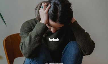 Julianto Eka Putra, Motivator yang Terdakwa Kasus Pelecehan Seksual