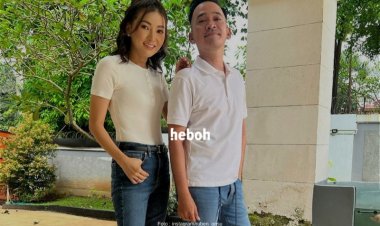 Ruben Onsu dan Sarwendah Akan Jalani Pengobatan di Singapura