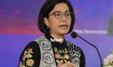 Sri Mulyani Ungkap Generasi Muda Terancam Tidak Dapat Beli Rumah