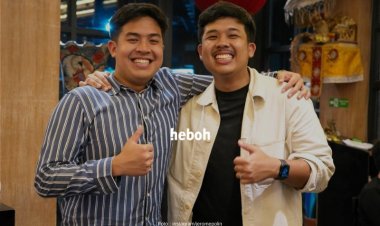 Jerome Viral Diduga Bandingkan Acara Televisi Indonesia dengan Jepang, Begini Faktanya