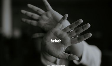 Julianto Eka Putra Akhirnya Ditahan Akibat Kasus Pelecehan Seksual