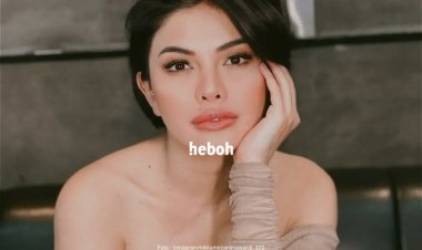 Nikita Mirzani Tak Jadi Ditahan Polisi Karena Masih Harus Mendampingi 3 Anaknya