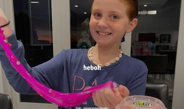 Bocah 10 Tahun Sudah Jadi Miliarder dan Akan Pensiun di Usia 15 Tahun dari Bisnis Mainannya