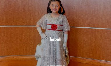 Arsy Hermansyah Lolos ke Semifinal WCOPA Amerika Serikat Usai Singkirkan 500 Peserta