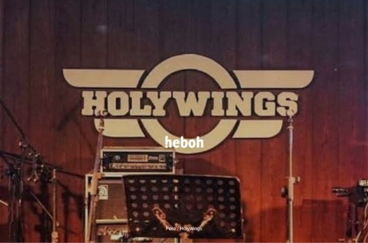 Hollywings Digugat Rp100 M Oleh Dua Orang Bernama Muhammad