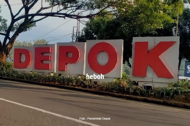 Wali Kota Depok Usulkan Depok Gabung ke Jakarta Raya