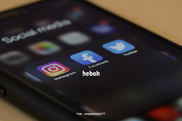 Tak Jadi Diblokir! Instagram, Facebook hingga TikTok Sudah Terdaftar di Kominfo