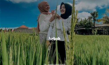 Terjawab Seluruh Rumor Putri Delina Sebagai Penyebab Perceraian Sule dan Nathalie di Persidangan