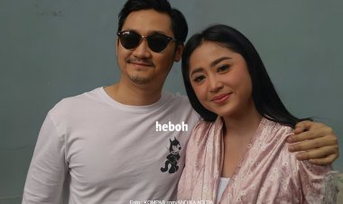 Mantan Suami Minta Maaf Usai Palsukan Tanda Tangan dan Ambil Untung Bayaran Dewi Perssik