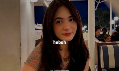 Heboh, Vivi Novika Mengaku Diselingkuhi Oleh Pemain Timnas Alfeandra Dewangga