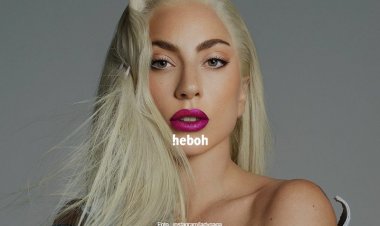 Lady Gaga Konfirmasi Akan Main di Sekuel Film Joker