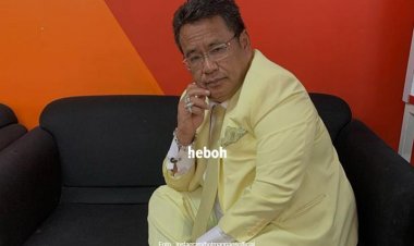 Resmi! Hotman Paris Jadi Pengacara Pegawai Alfamart yang Diancam Seorang Ibu Pencuri Cokelat