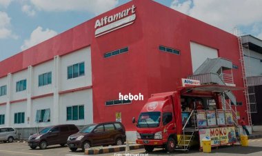 Mengaku dan Minta Maaf, Kasus Pencurian Cokelat Berakhir Damai