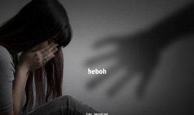 Pelaku Pemerkosa Korban Kecelakaan Kini Sudah Jadi Tersangka