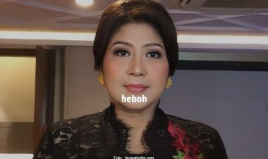 Resmi! Istri Ferdy Sambo Jadi Tersangka Kasus Pembunuhan Brigadir J