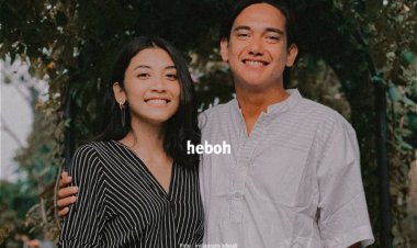 Selamat! Adipati Dolken Umumkan Kehamilan Pertama Sang Istri