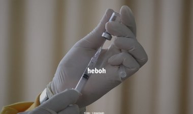 Muncul Kasus Pertama Cacar Monyet, Pemerintah Siapkan 10.000 Vaksin