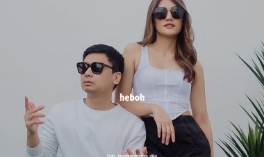 Raditya Dika Menjadi Satu-Satunya Orang Indonesia di Instagram Rich List 2022, Saingi Paris Hilton