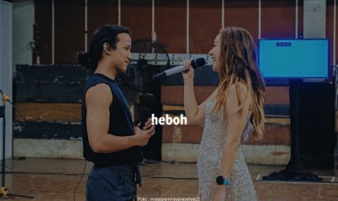 Cium BCL di Panggung, Ray Prasetya Banjir Kritik