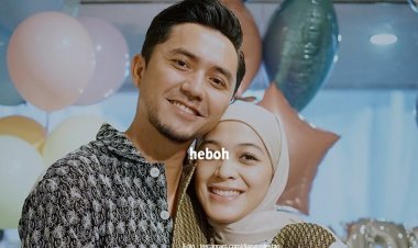 Ekstrakulikuler Istri Omesh Saat SD Mewah Banget! Vincent Desta Auto Syok