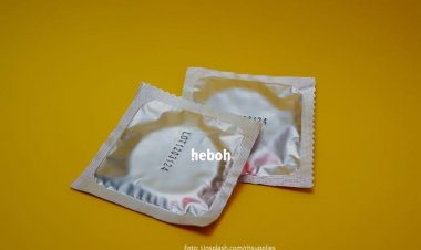 Ternyata Banyak Cowok-cowok Indonesia Enggan Pakai Kondom