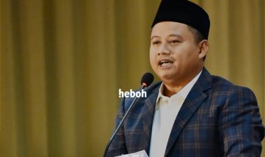 Agar Tak Terkena HIV/AIDS, Wagub Jabar Usul Para Suami Poligami