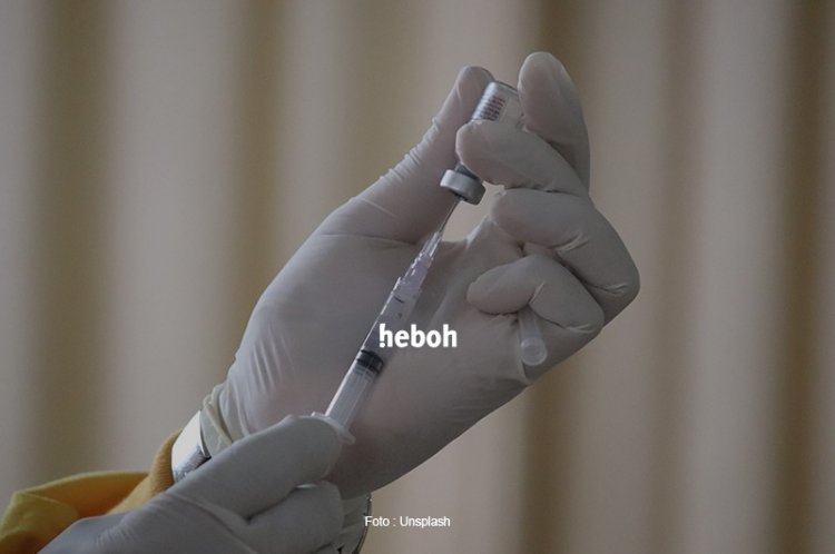 Muncul Kasus Pertama Cacar Monyet, Pemerintah Siapkan 10.000 Vaksin