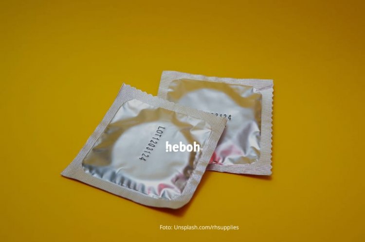 Ternyata Banyak Cowok-cowok Indonesia Enggan Pakai Kondom