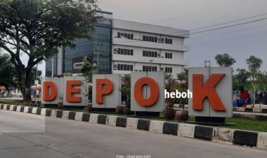 Tak Mau Kalah Dengan K-Pop, Pemkot Depok Juga Gelar D-Pop (DepokPop)